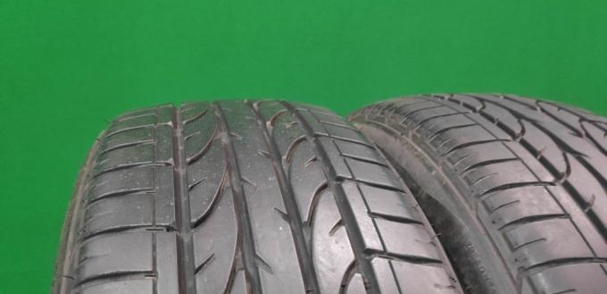 Bridgestone Dueler H/P Sport 225/45 R19 92W