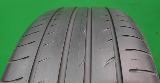 Hankook Ventus Prime 2 K115 245/45 R19 98V