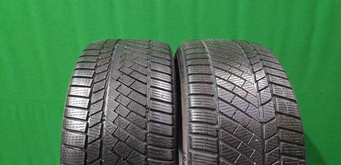 Continental ContiWinterContact TS 830 P 245/35 R19 93V