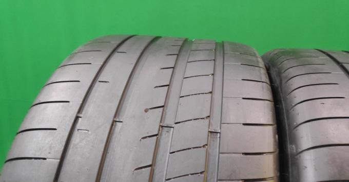 Goodyear Eagle F1 Asymmetric 3 305/30 R21 104Y