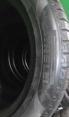 Pirelli Scorpion Winter 255/50 R19 103V