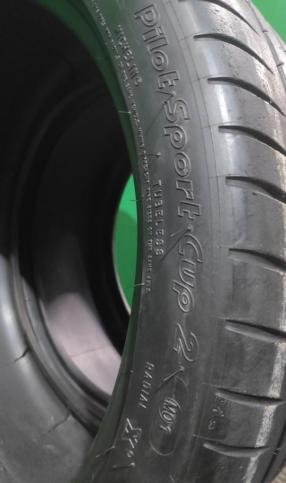 Michelin Pilot Sport Cup 2 275/35 R21 105Y