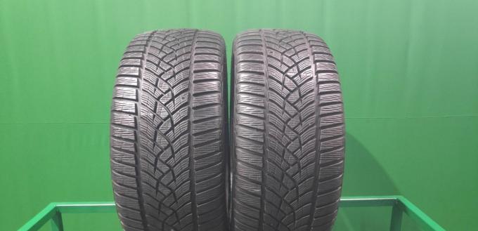 Goodyear UltraGrip Performance Gen-1 245/40 R18