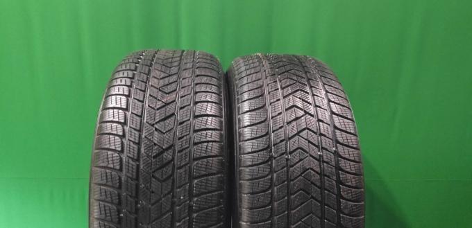 Pirelli Scorpion Winter 275/50 R21 113V