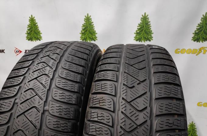 Pirelli Winter Sottozero 3 215/60 R16 95H