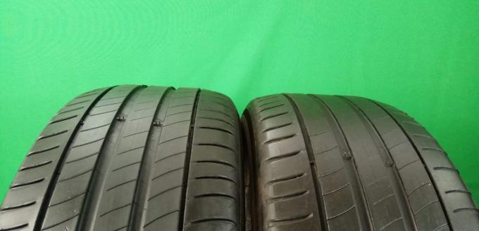 Michelin Primacy 3 215/50 R17 95W