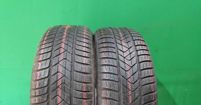 Pirelli Scorpion Winter 235/50 R19 99H