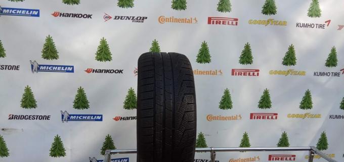 Pirelli Winter Sottozero 210 Serie II 245/45 R17