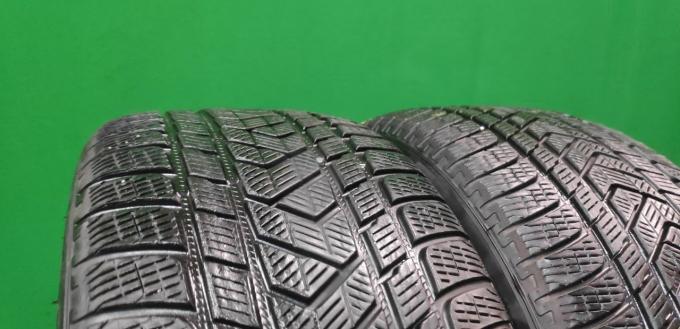 Pirelli Scorpion Winter 265/40 R21