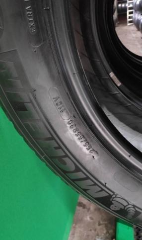 Michelin Latitude Alpin LA2 255/55 R20 110V