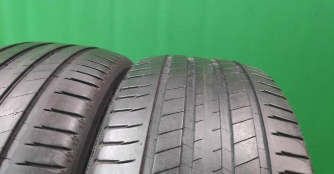 Michelin Latitude Sport 3 235/50 R19 103V