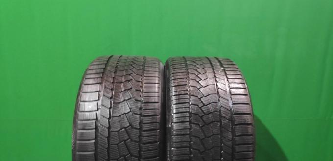 Continental WinterContact TS 860 S 285/30 R22