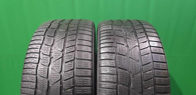 Continental ContiWinterContact TS 830 P 245/40 R18