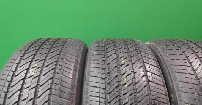 Bridgestone Alenza A/S 02 275/50 R22 111H