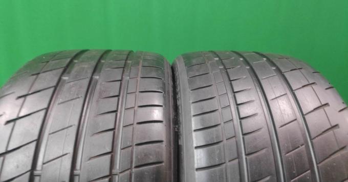 Bridgestone Potenza S007 275/30 R20 97Y