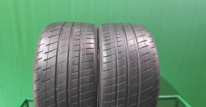 Bridgestone Potenza S007 275/30 R20 97Y