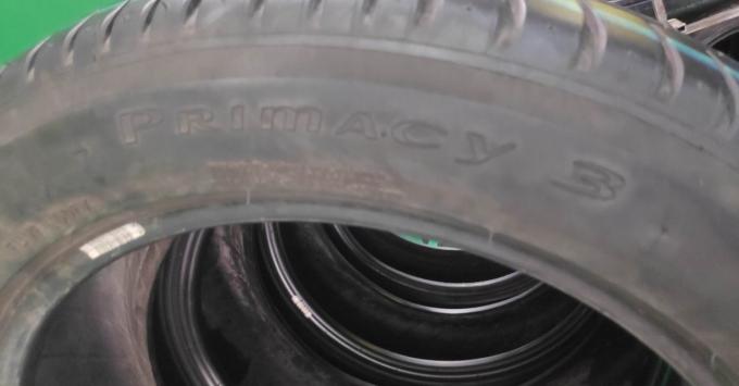 Michelin Primacy 3 225/50 R18 95V