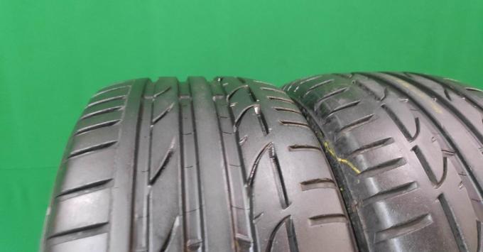 Bridgestone Potenza S001 245/45 R17 95W