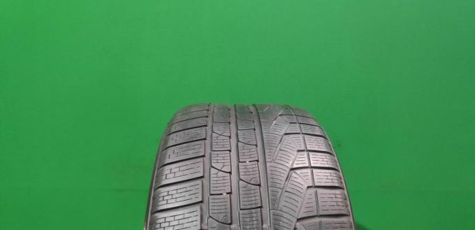 Pirelli Winter Sottozero 270 Serie II 275/40 R19 113W