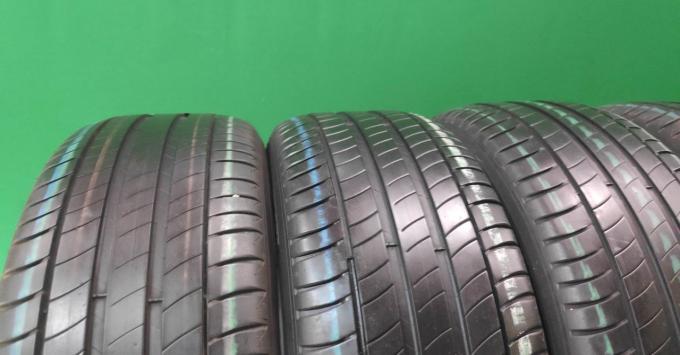 Michelin Primacy 3 225/50 R18 95V