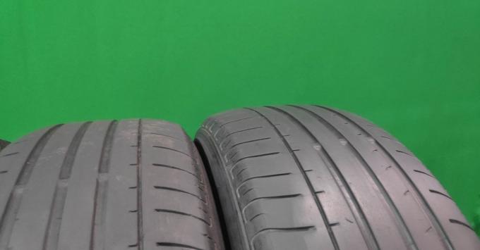 Nexen N Fera RU1 235/65 R17 104H