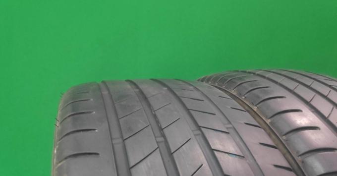 Bridgestone Alenza 001 275/45 R20 110Y