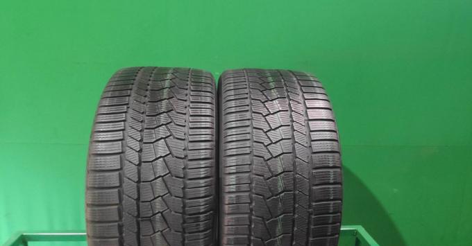 Continental WinterContact TS 860 S 275/35 R19 100V