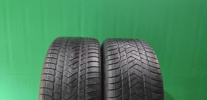 Pirelli Scorpion Winter 285/40 R20 104V