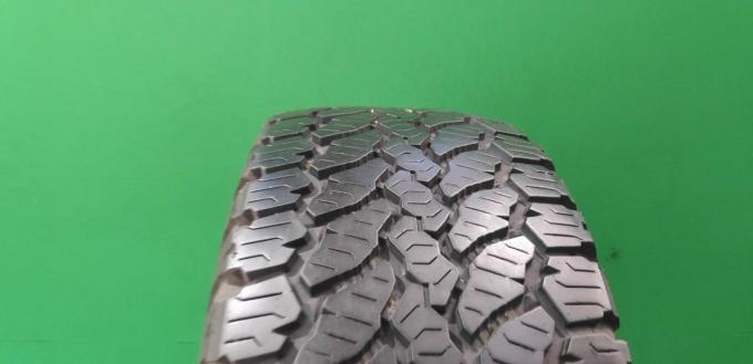 General Tire Grabber AT3 265/60 R18 119S