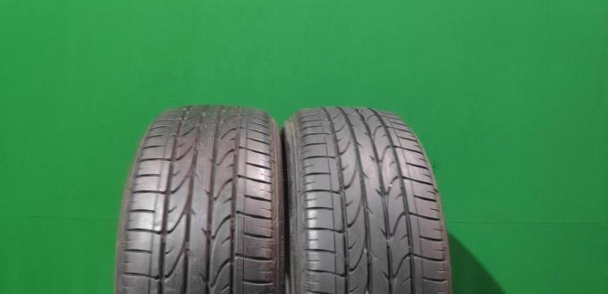 Bridgestone Dueler H/P Sport 225/45 R19 92W