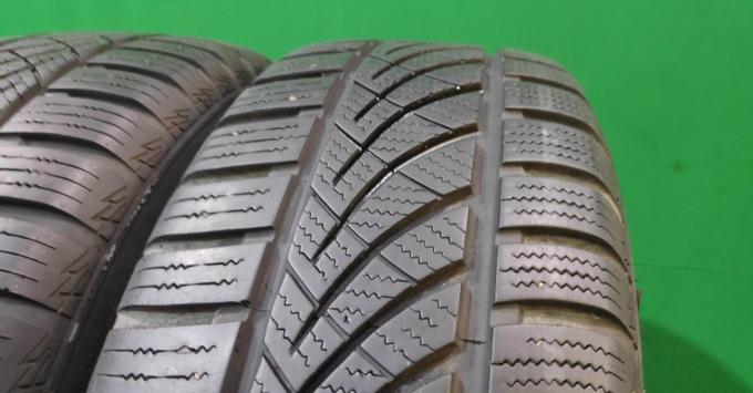 Hankook Optimo 4S H730 215/65 R16 102V