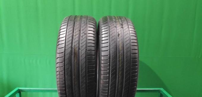 Michelin Primacy 4 215/55 R17