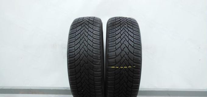 Continental ContiWinterContact TS 850 205/55 R16