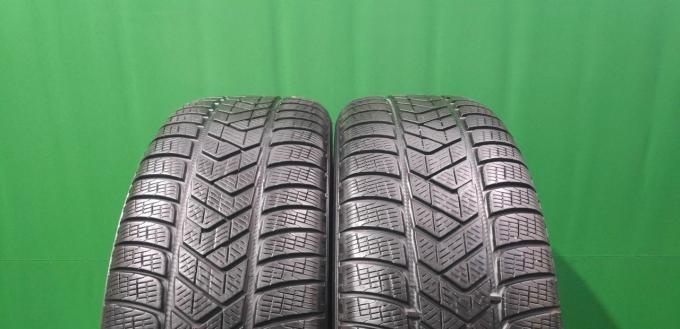 Pirelli Scorpion Winter 235/65 R18 110H