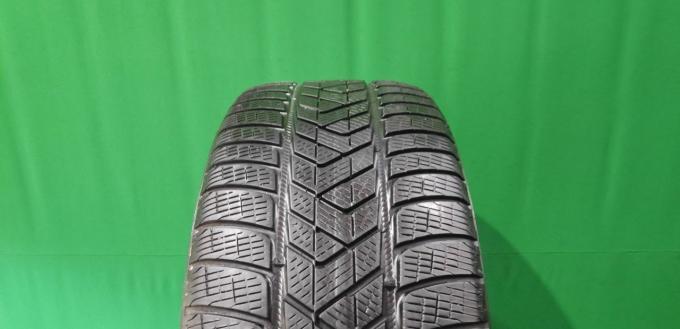 Pirelli Scorpion Winter 275/45 R20 110V