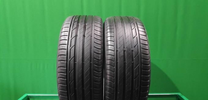 Bridgestone Turanza T001 215/50 R18 198W