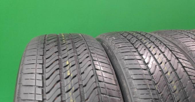 Bridgestone Alenza A/S 02 275/50 R22 111H