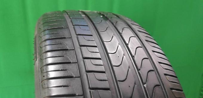 Pirelli Scorpion Verde 275/35 R22 104W