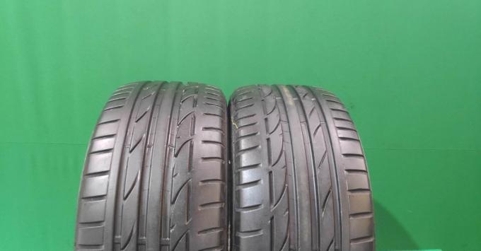 Bridgestone Potenza S001 245/45 R17 95W