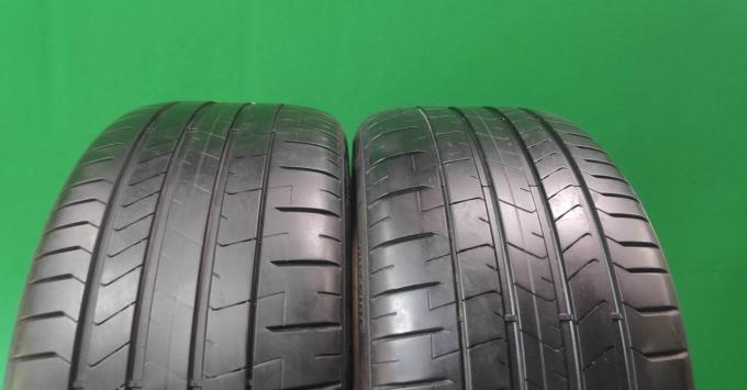 Pirelli P Zero PZ4 275/40 R20 106W