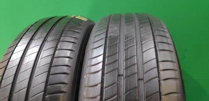 Michelin Primacy 3 205/55 R19 97V