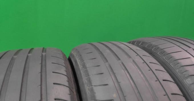 Nexen N Fera RU1 235/65 R17 104H