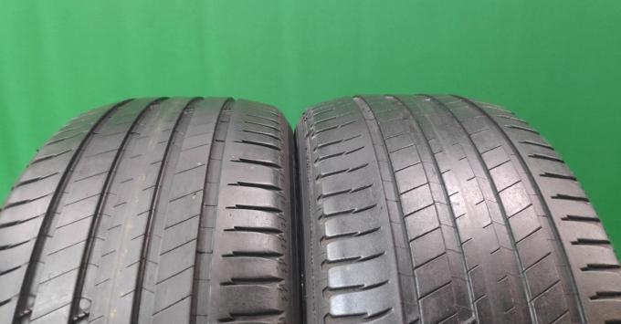 Michelin Latitude Sport 3 235/50 R19 103V