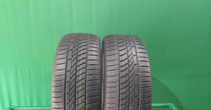 Hankook Kinergy 4S H740 215/50 R17 91H