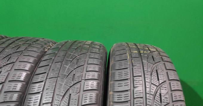 Hankook Winter I'Cept Evo 235/60 R17 102H