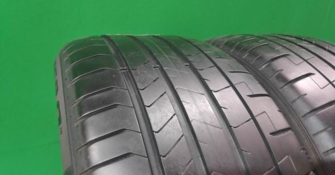 Pirelli P Zero PZ4 275/40 R20 106W