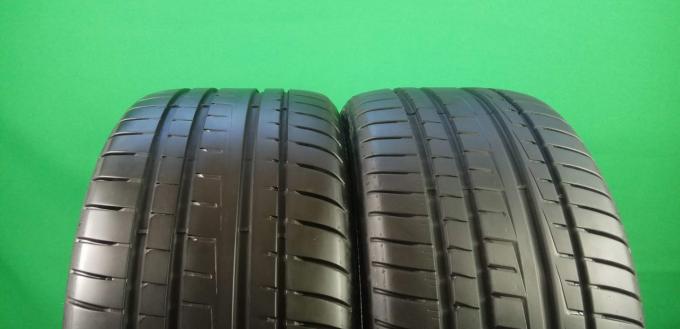 Goodyear Eagle F1 Asymmetric 3 275/30 R20 97Y