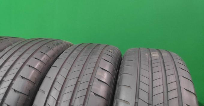 Bridgestone Turanza Eco 225/65 R17 101V