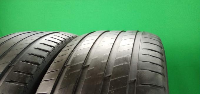 Michelin Latitude Sport 3 255/50 R19 103Y