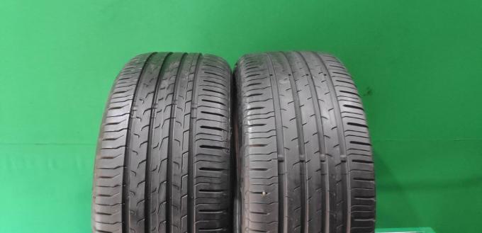 Continental EcoContact 6 225/45 R18